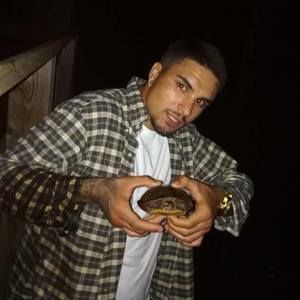 Meet your Posher, Elijah